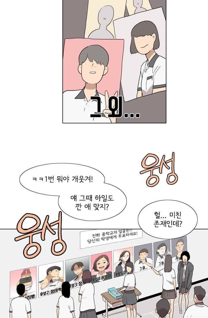 난 짱이야 24짱 50