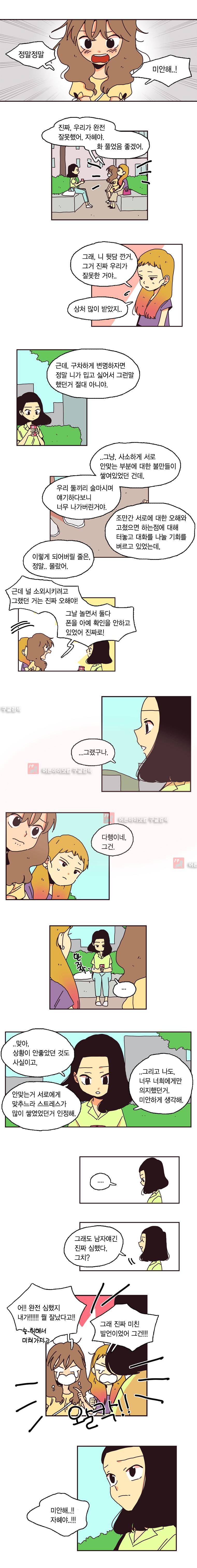 20세 보고서  26화 3