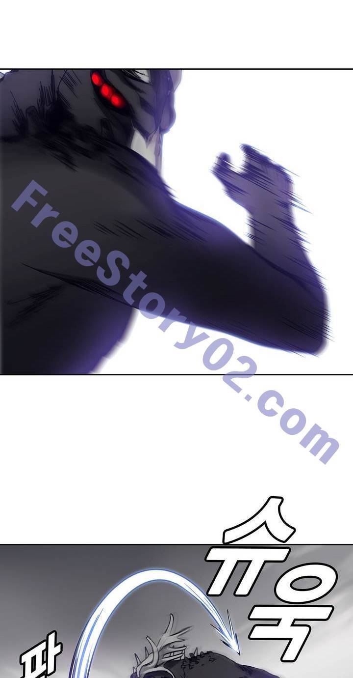 언노운 코드 73화 6