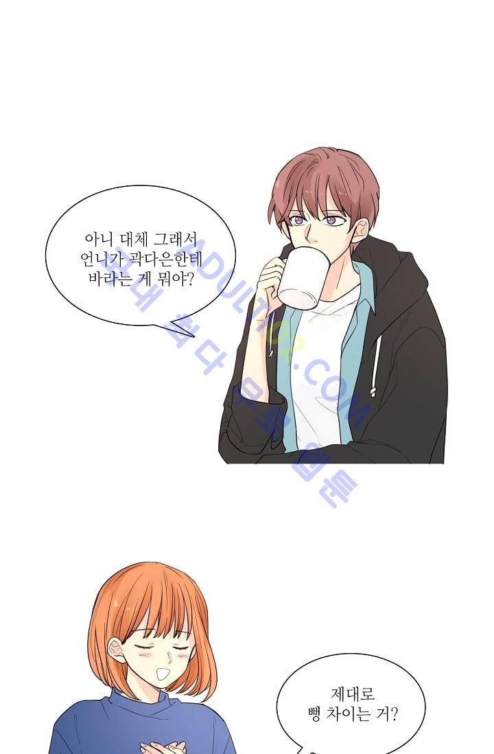 전학생  20화 1