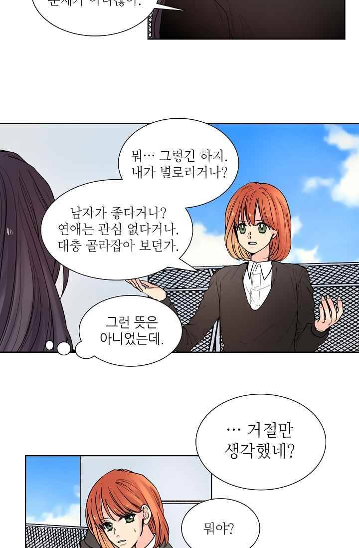 전학생 40화 2