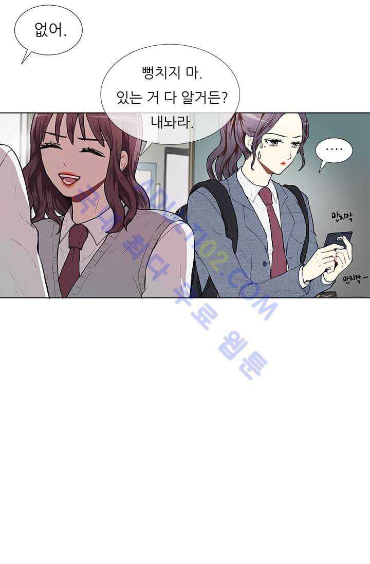 남자친구를 조심해 1화 20