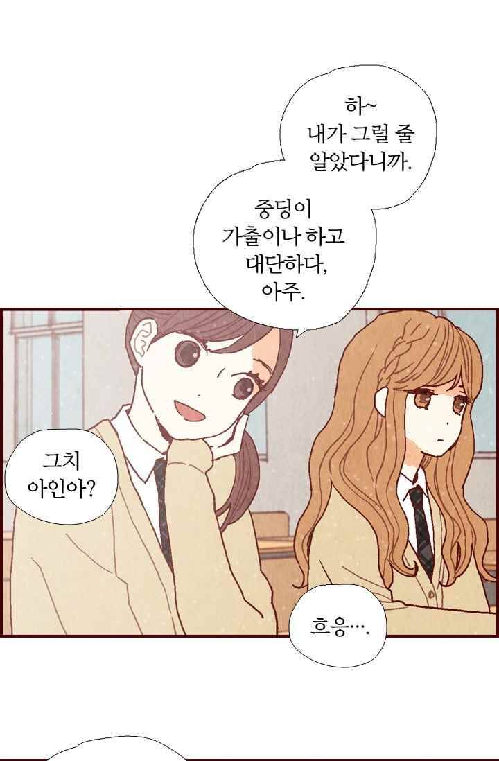 세상 끝에 서 있는 우리 14화 찾으러 가 볼래 5