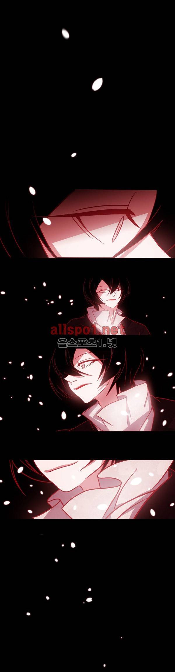 붉은 여우 78화 (다섯 번째 이야기 하편 12) 5