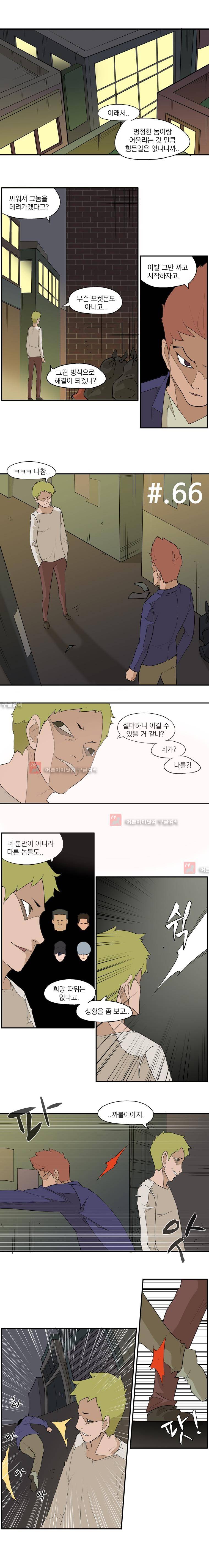 고교대장부 66화 1