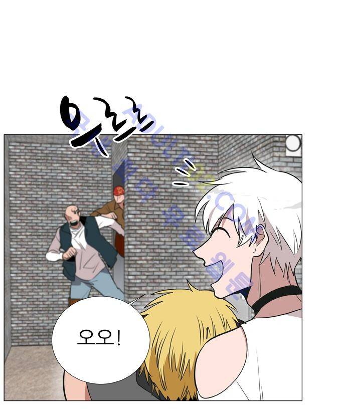 보스 (BOSS) Chapter 02. 27화 6