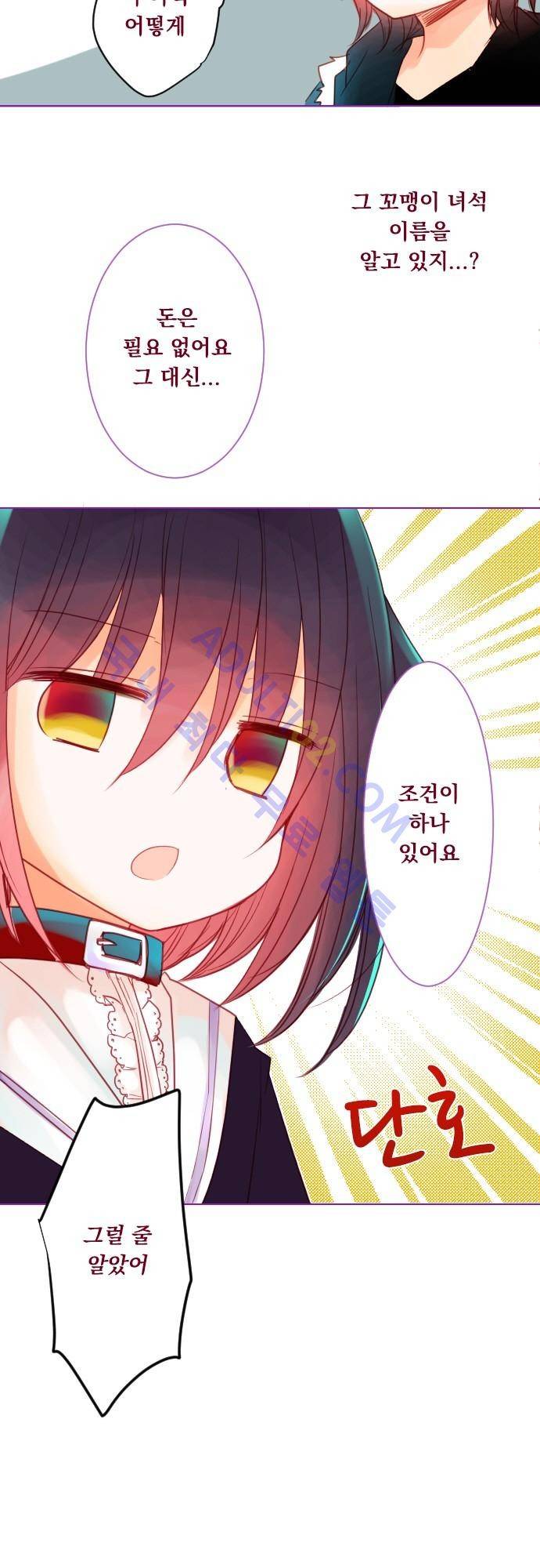 뒷골목에 살아요 21화 8