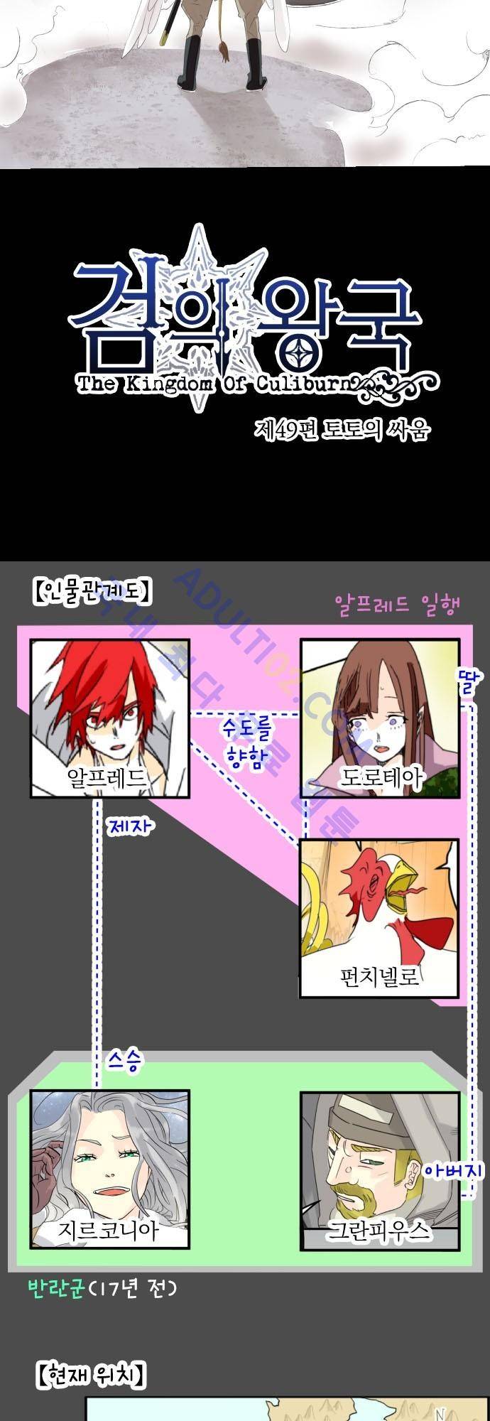 검의 왕국 49화 6