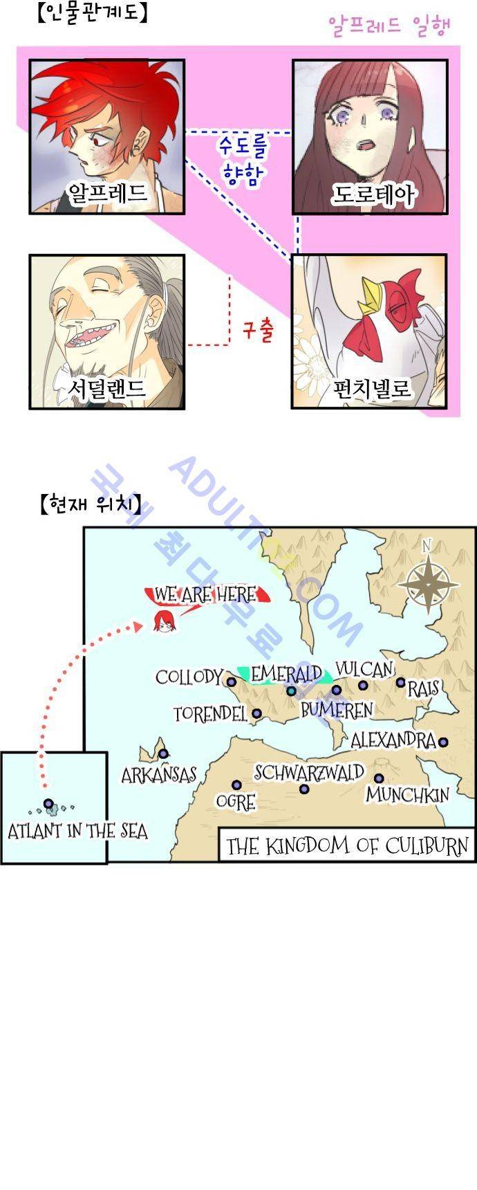 검의 왕국 78화 3