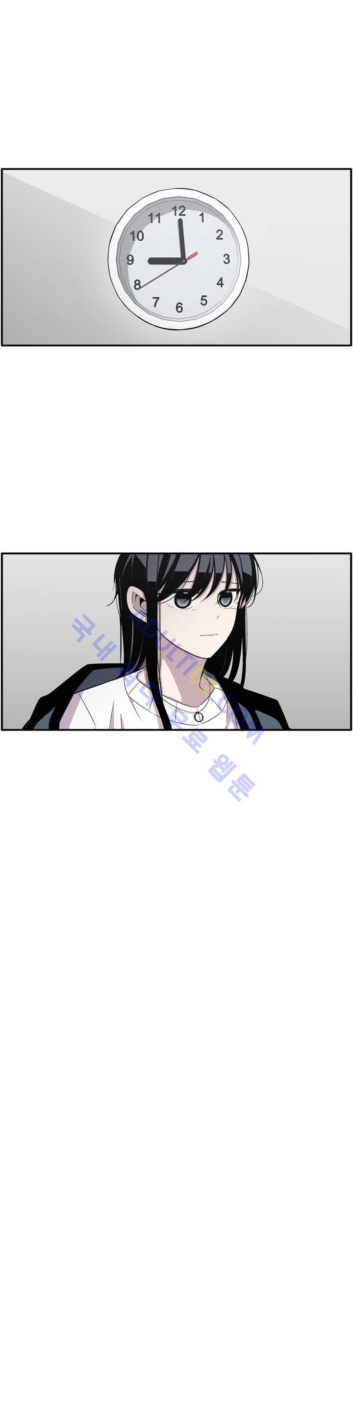 기절소녀 하나미! 10화 2
