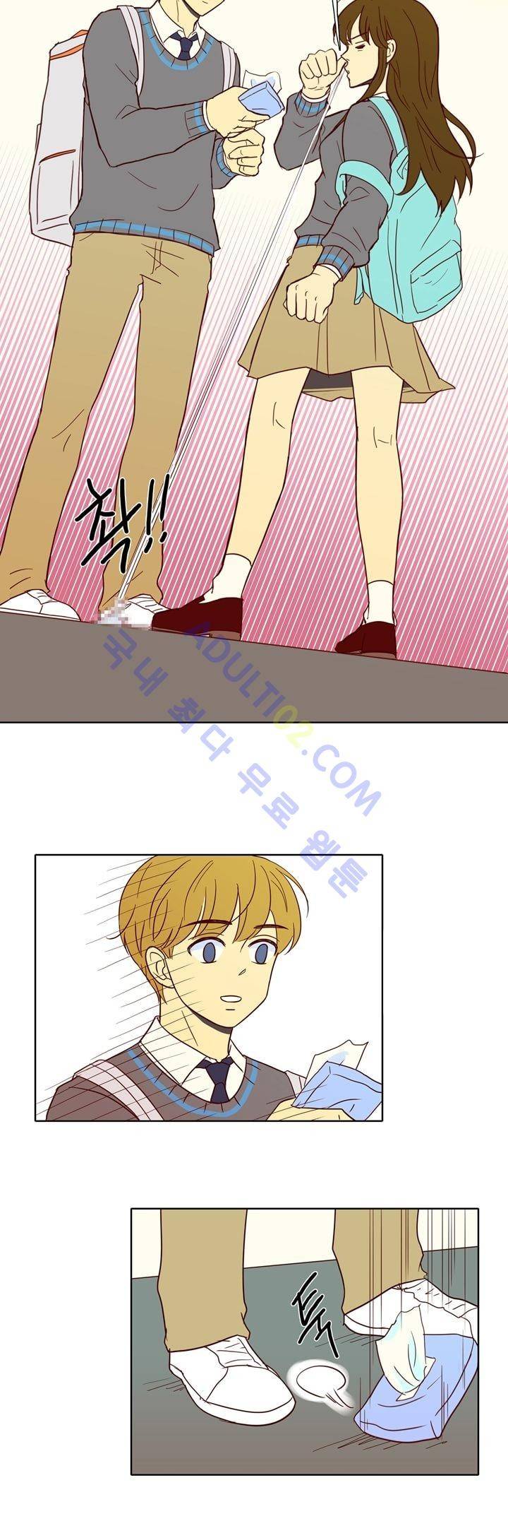 소녀의 마음으로 프롤로그 28