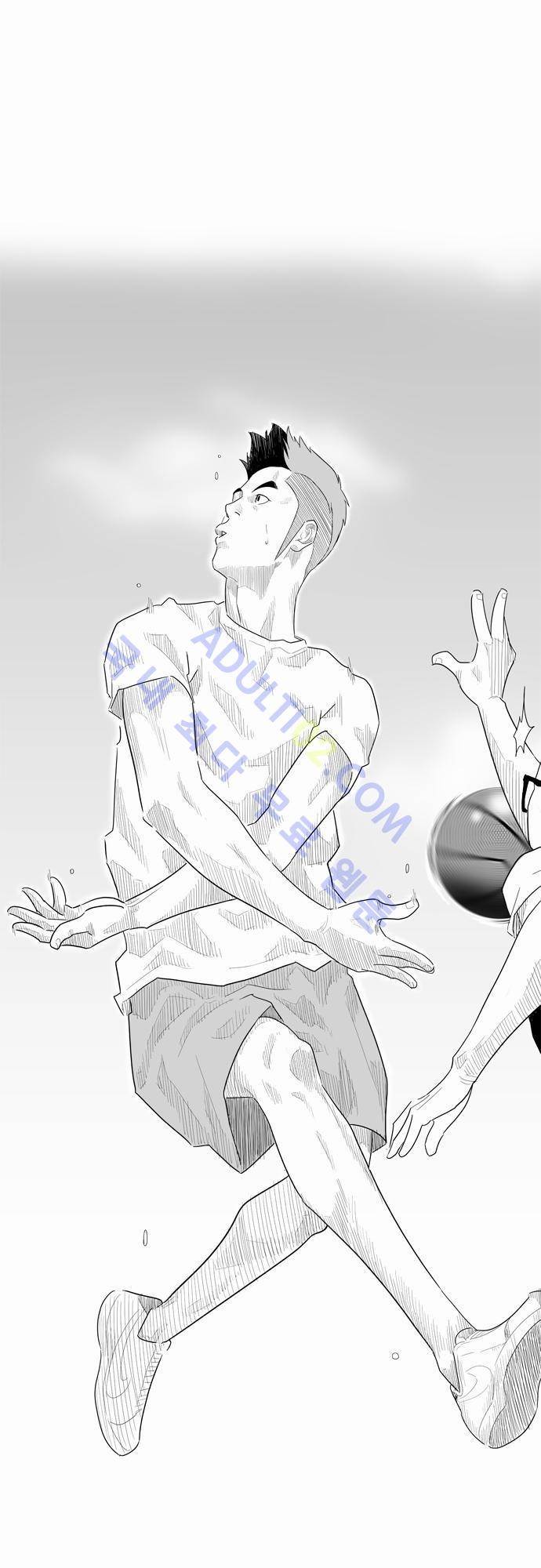 훕스(Hoops) 9화 1