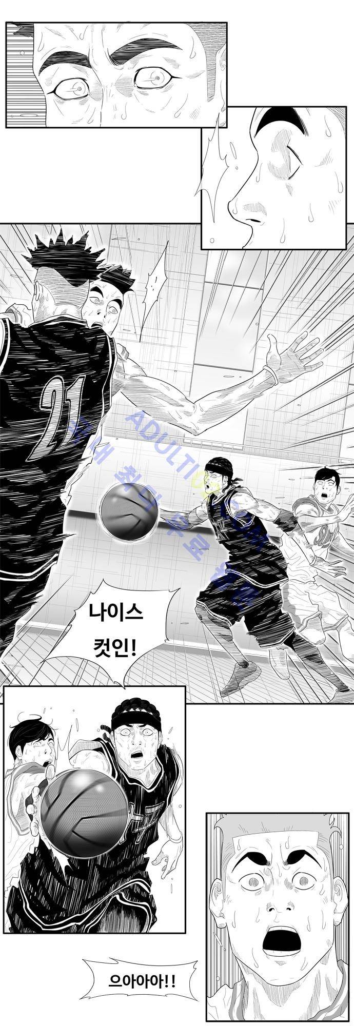 훕스(Hoops) 67화 3