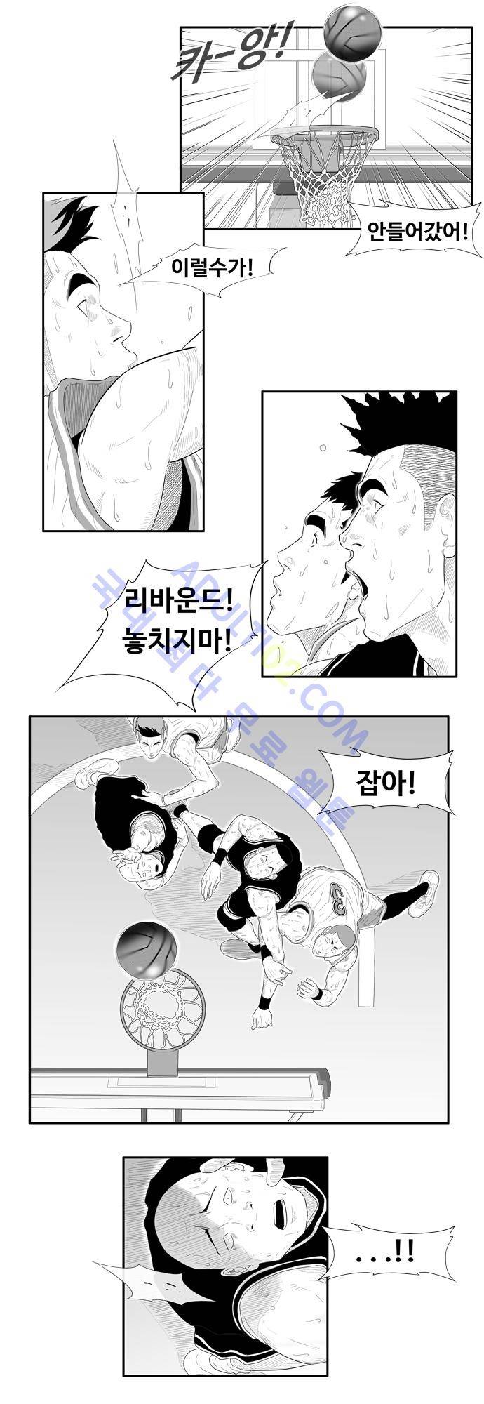 훕스(Hoops) 67화 12