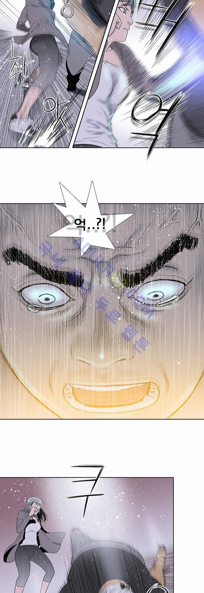 너클걸(Knuckle Girl) 20화 26