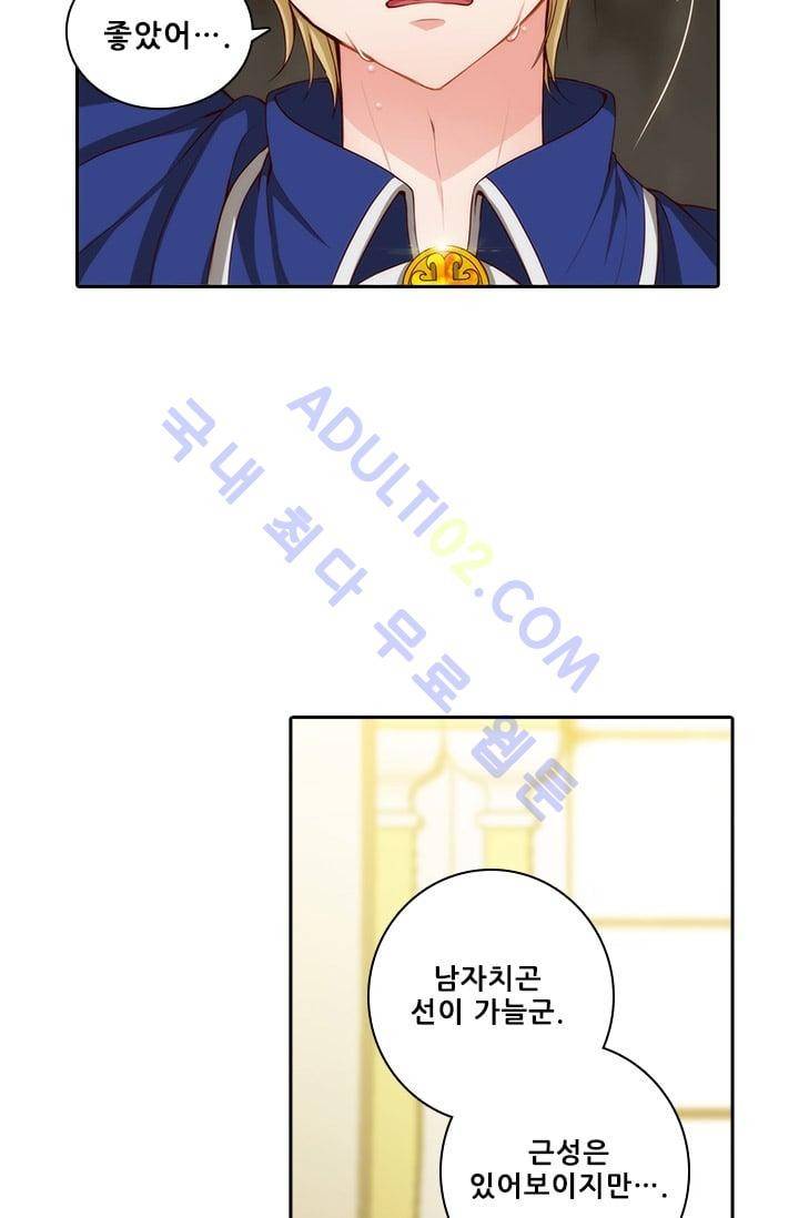 아도니스 19화 8