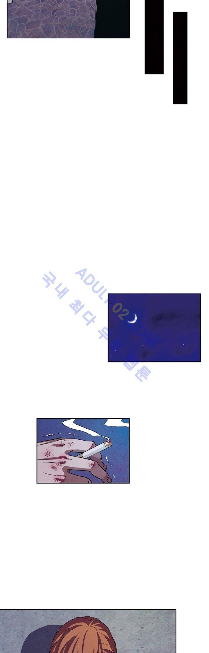 클로토를 찾아서 49화 5