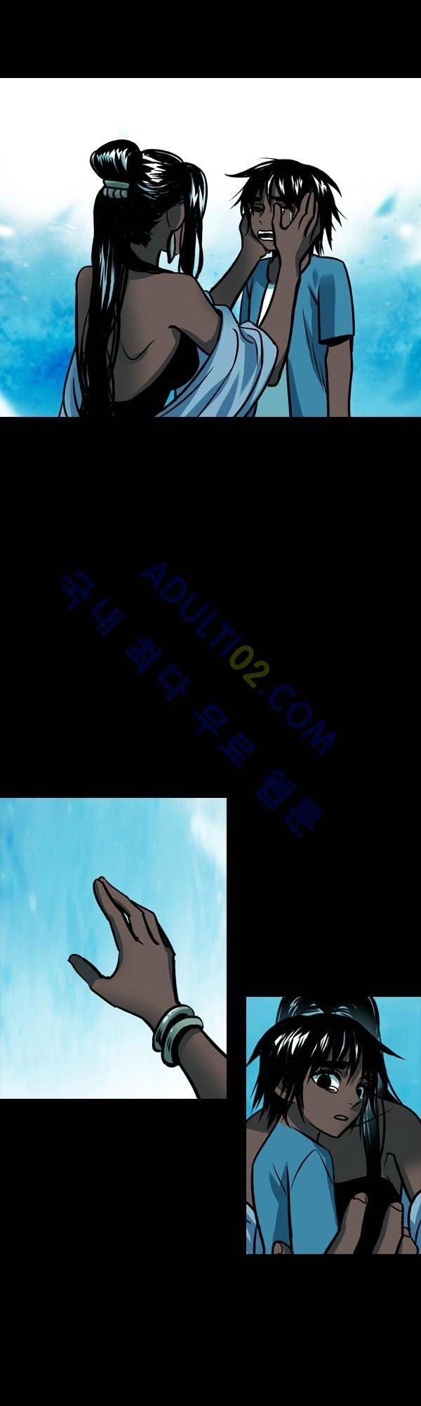 사이렌 시즌2 10화 2