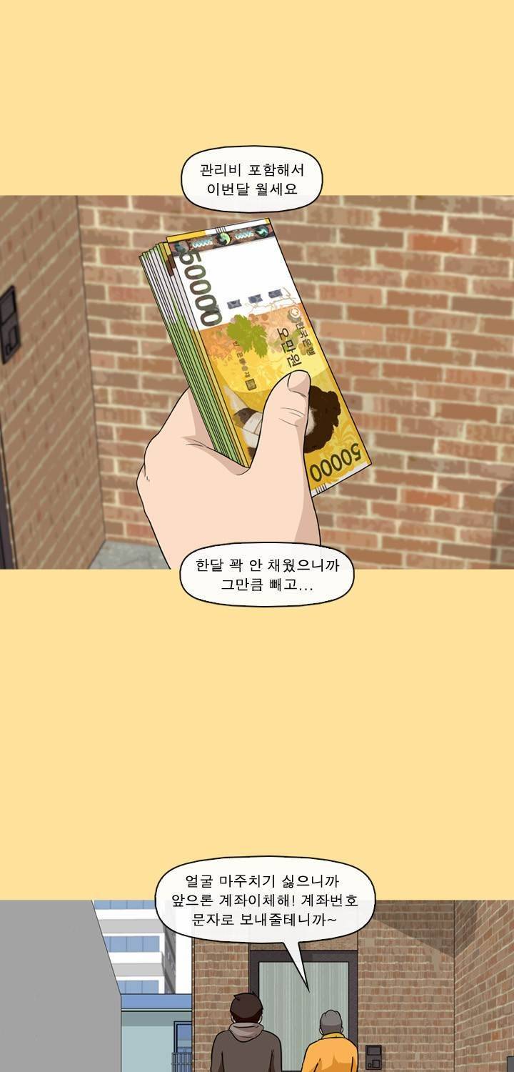 일등당첨 36화 3