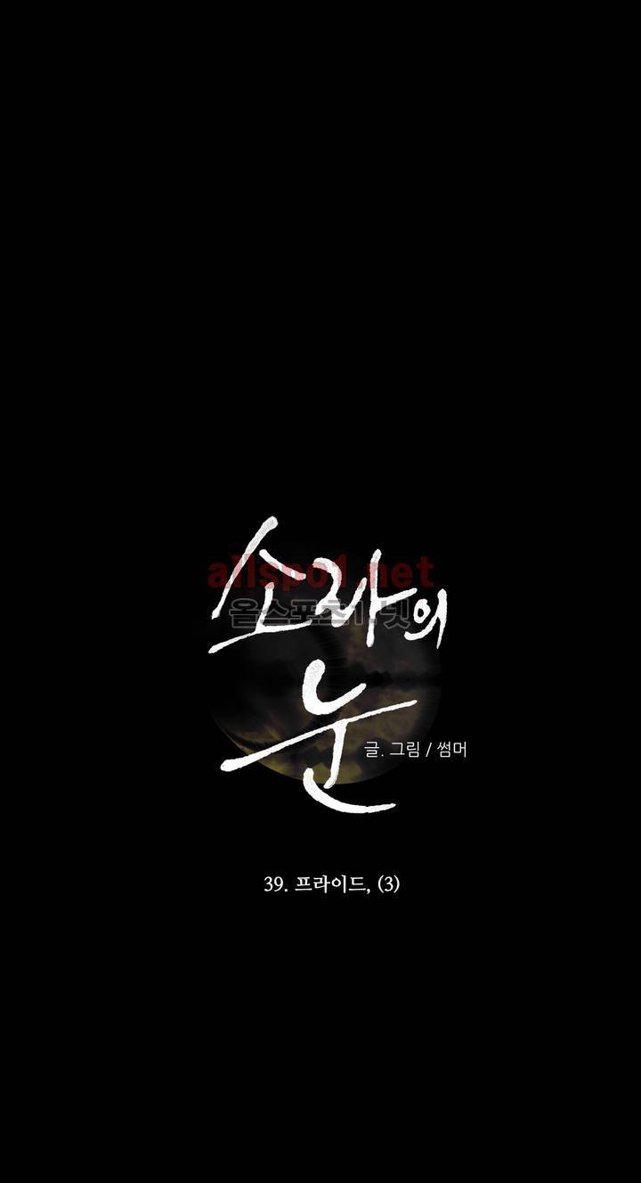소라의 눈 39화 25