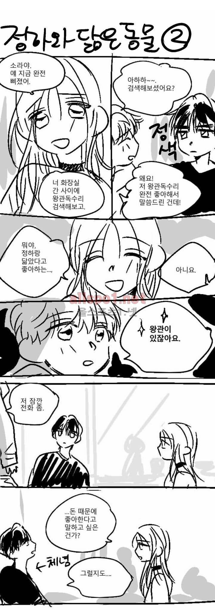 소라의 눈 후기 11
