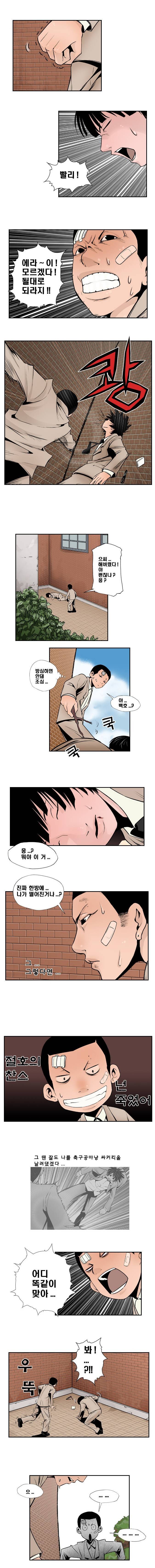 샴  14화 2
