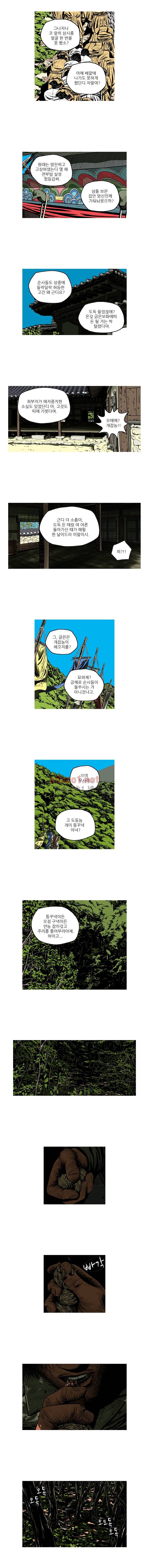곱게 자란 자식 70화 (4부) 3