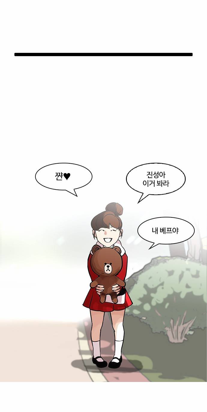 외모지상주의 94화 3