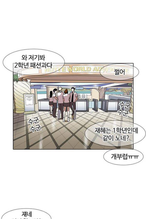 외모지상주의 139화 17