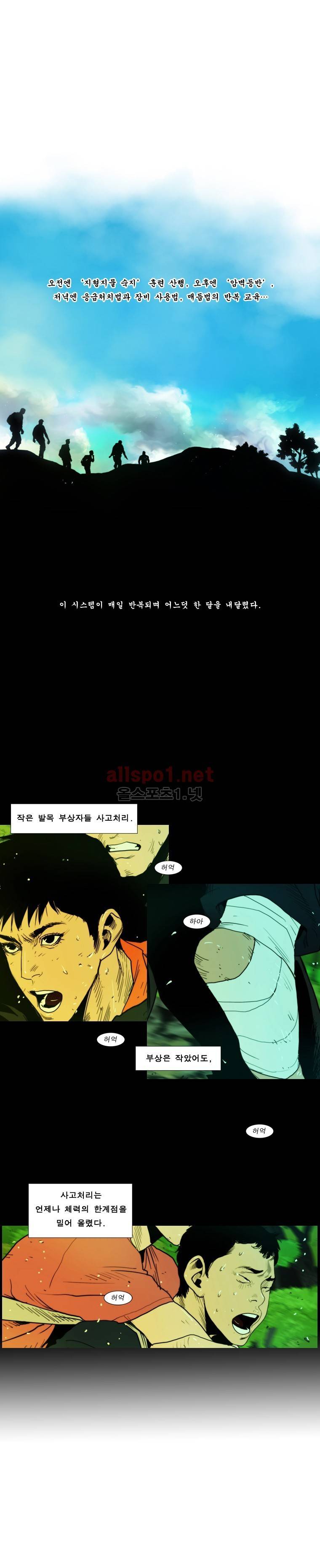 PEAK 시즌2 2화 1