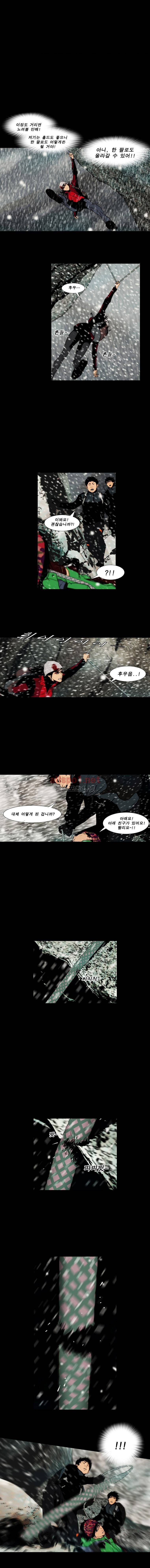 PEAK 시즌5 18화 1