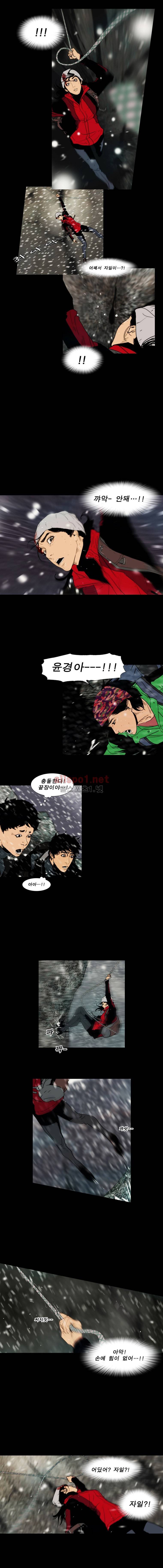PEAK 시즌5 18화 2