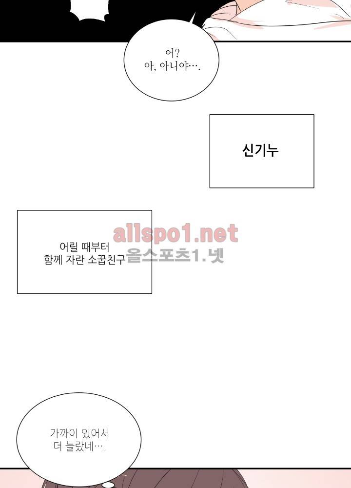 욕망의 일주일 ~오메가버스 단편선~0화 6