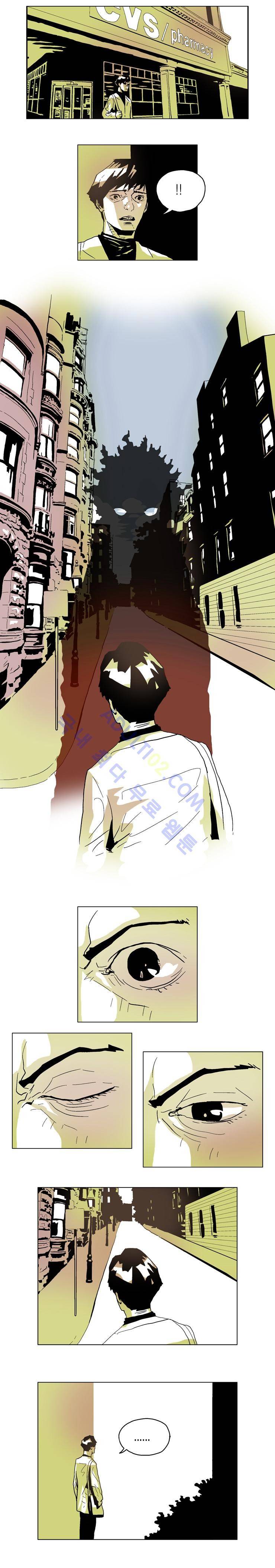 Dr 브레인 4화 2