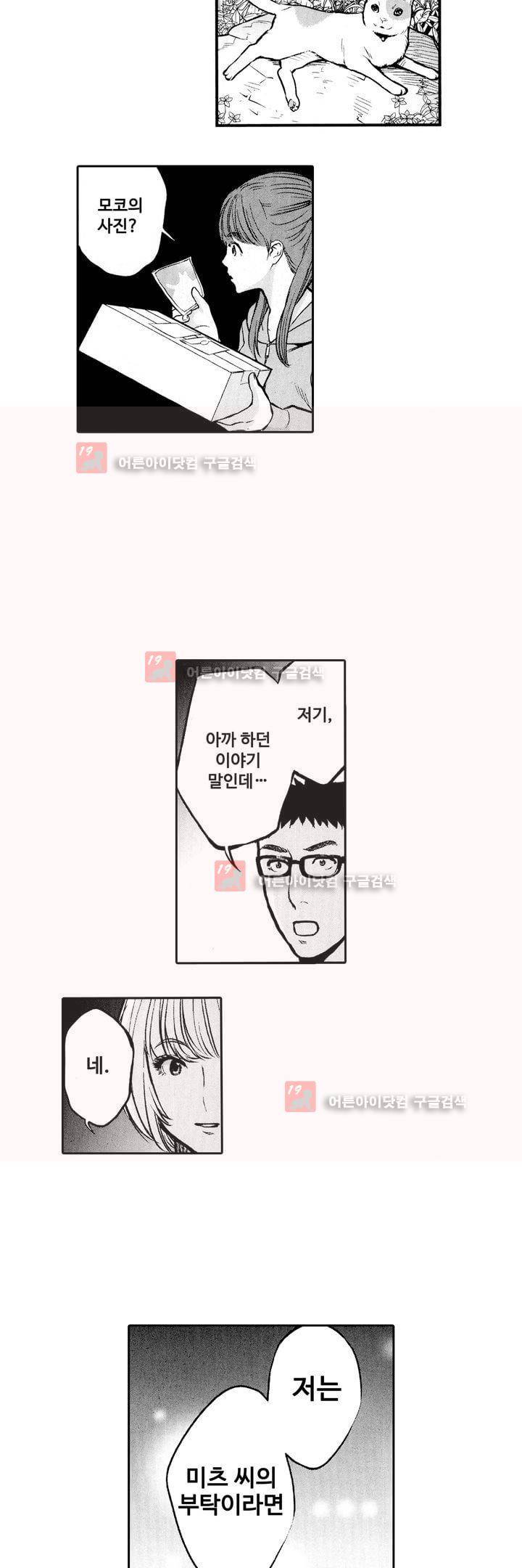 복수의 미망인 6화 14