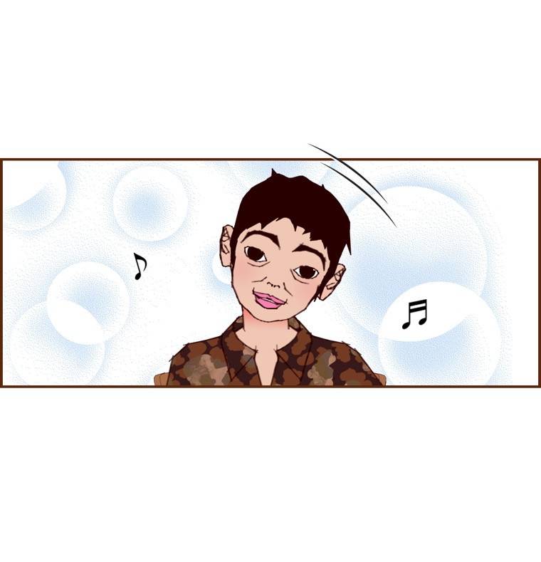 좋아하면 울리는 138화 (시즌7) 2