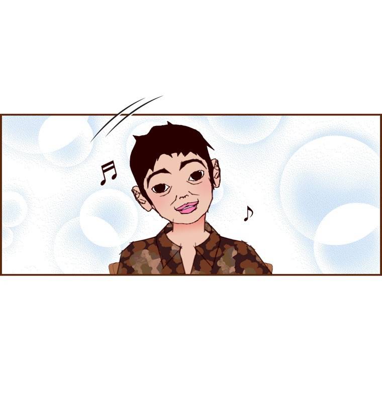 좋아하면 울리는 138화 (시즌7) 3
