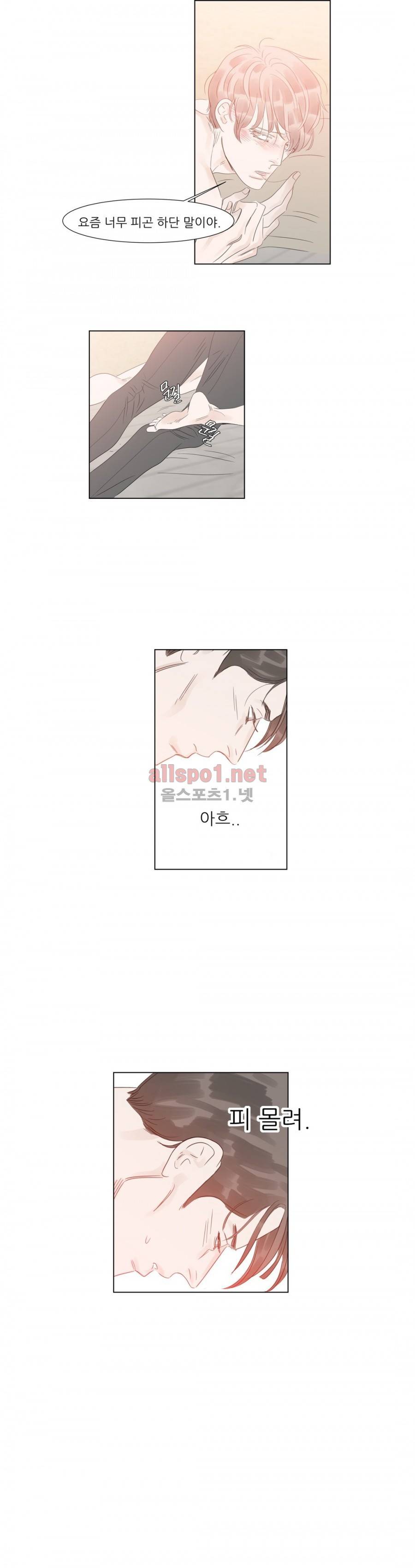 슈가대디는 과연 달콤할까? 37화 13