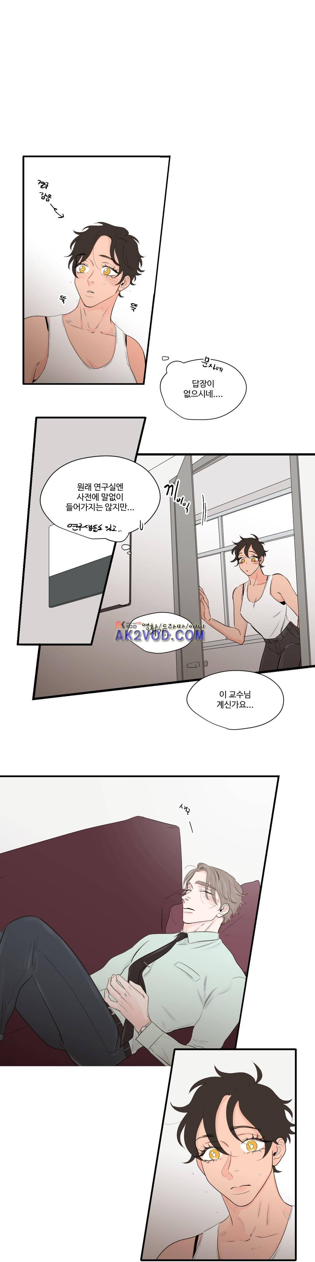 사랑의 기원 59화 17