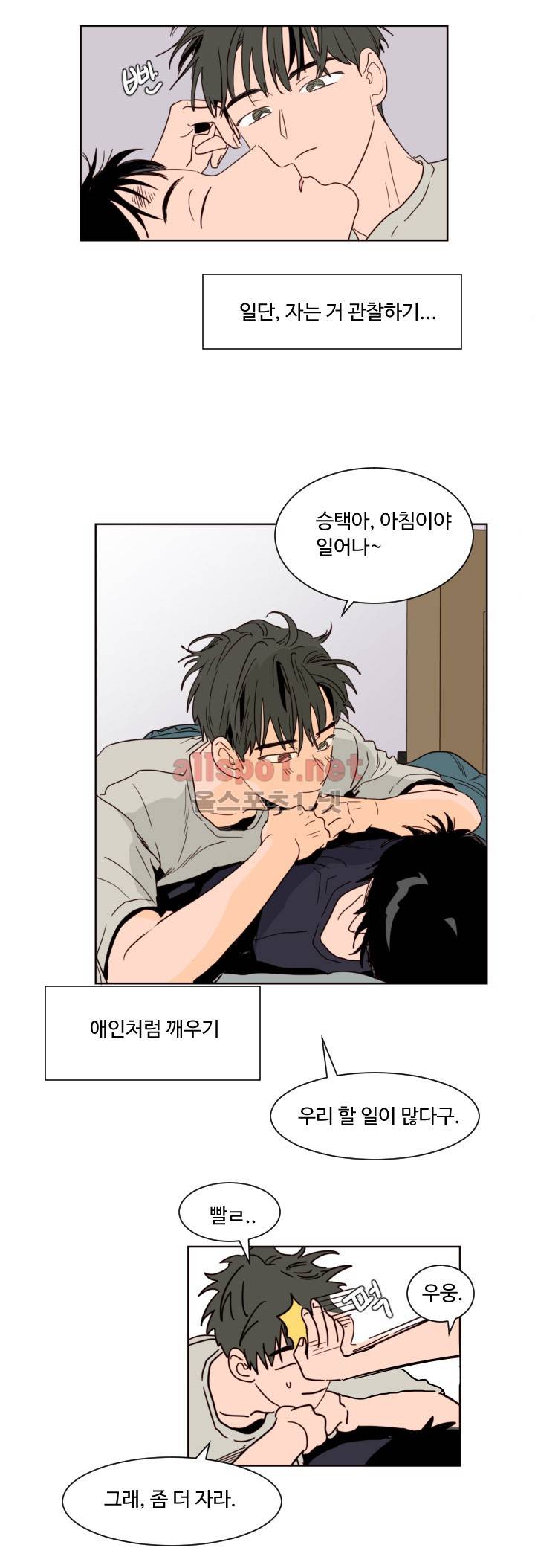 남의 BL만화 59화 2