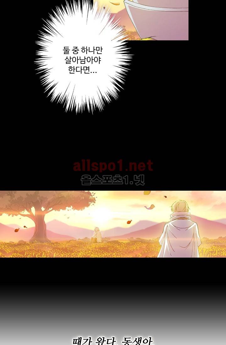 엘피스 전기: SOUL LAND 220화 26