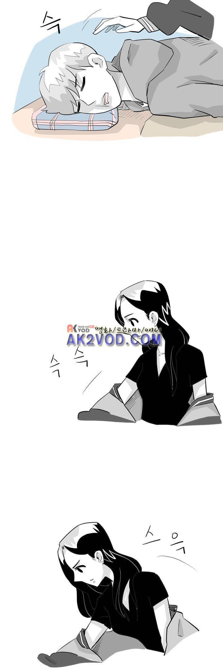 졸업영화 25화 16
