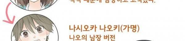 착각 로맨스 26화 - 올 여름 최고의 로맨스 15