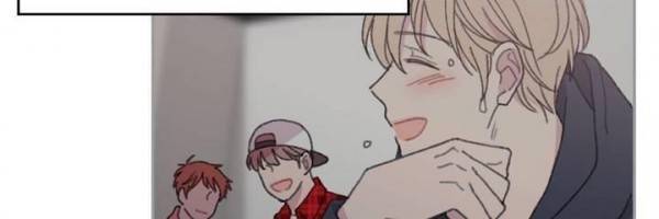 당신을 바라보는 건 너무 힘들어! 20화 24