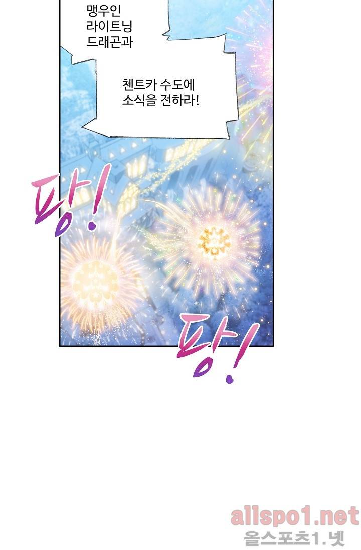 엘피스 전기: SOUL LAND 248화 9