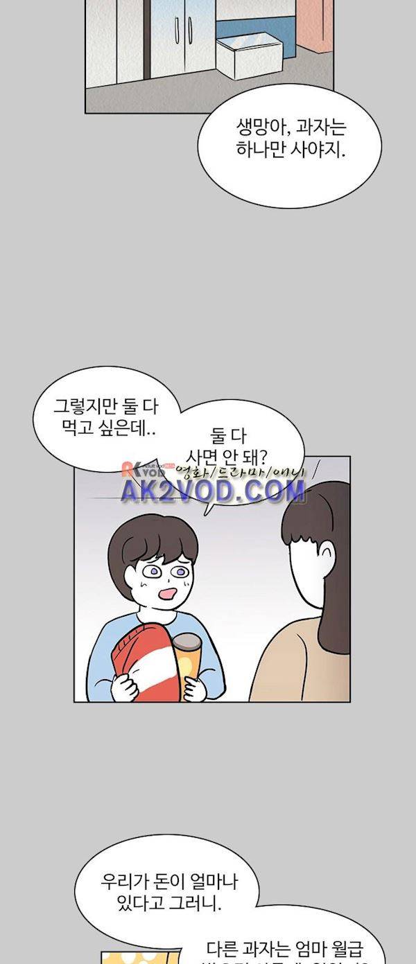 열정호구 66화 - 가난 6