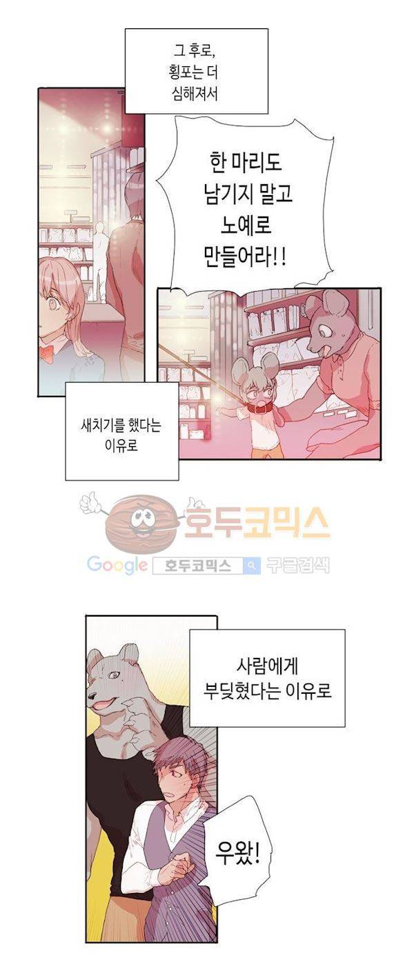 온점의 한타 43화 17