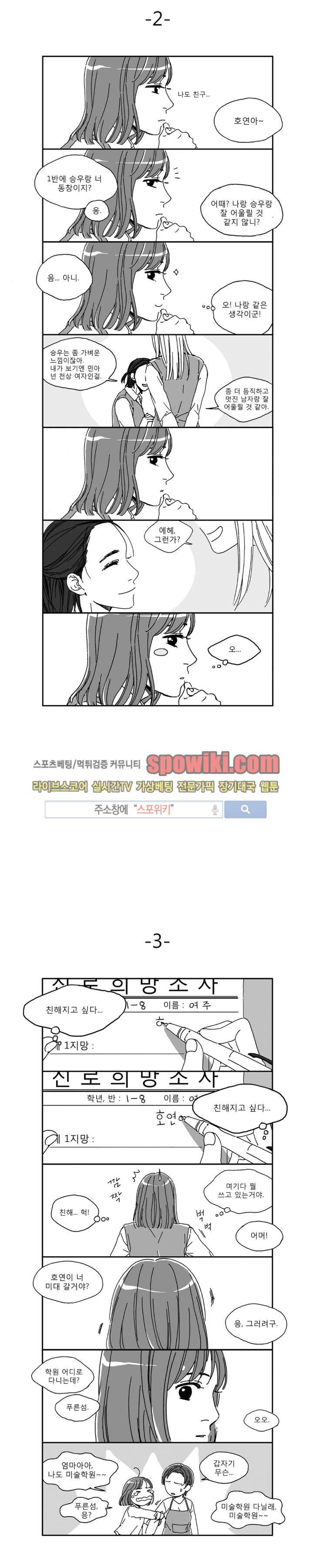 꽃같은 인생 외전 2