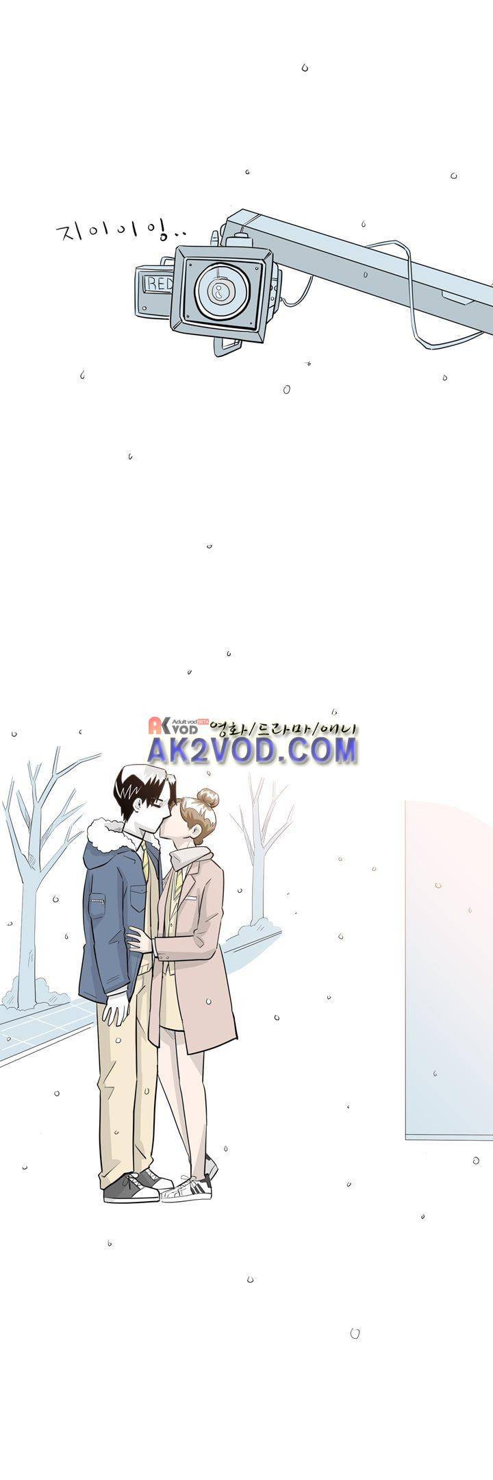 졸업영화 30화 2