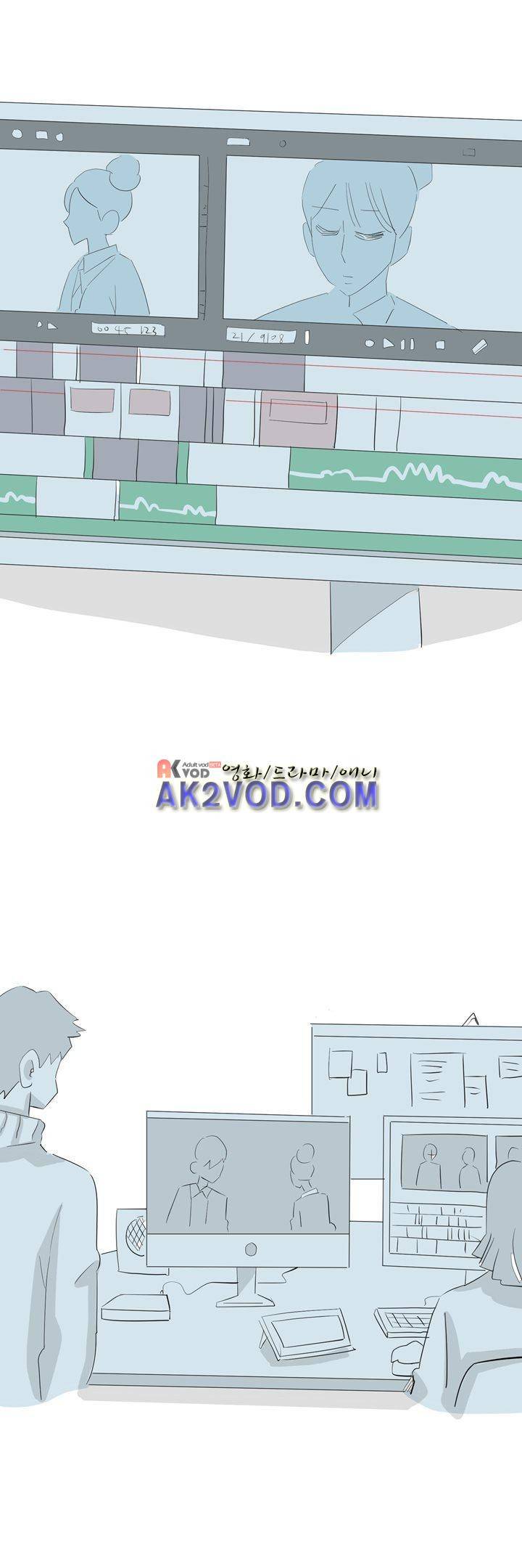 졸업영화 30화 28
